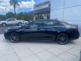 Used 2020 Acura TLX w/ A-SPEC Pkg image 5