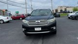 Used 2012 Toyota Highlander Limited image 3