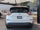 Used 2018 Nissan Murano Platinum image 5