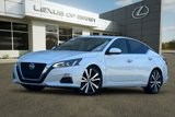 Used 2020 Nissan Altima 2.5 Platinum image 3
