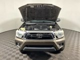 Used 2013 Toyota Tacoma 4x4 Double Cab image 3