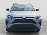 Used 2021 Toyota RAV4 LE image 2