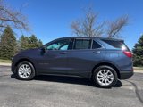 Used 2018 Chevrolet Equinox LT image 3