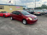 Used 2011 Nissan Sentra 2.0 S image 3