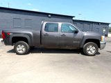 Used 2010 Chevrolet Silverado 2500 LT image 3