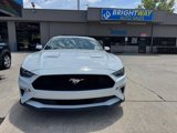 Used 2018 Ford Mustang Premium image 4