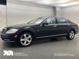 Used 2012 Mercedes-Benz S 550 4MATIC image 2