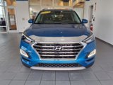 Used 2019 Hyundai Tucson Limited w/ Cargo Package image 2