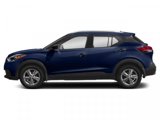 Used 2020 Nissan Kicks SV image 3