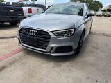 Used 2017 Audi A3 2.0T Premium Plus w/ Premium Plus Package image 4