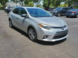 Used 2015 Toyota Corolla LE image 2