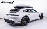 Used 2022 Porsche Taycan Turbo S image 5