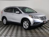 Used 2013 Honda CR-V EX-L image 2