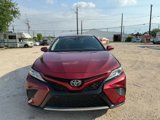 Used 2018 Toyota Camry XSE image 2