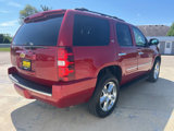 Used 2013 Chevrolet Tahoe LTZ image 5