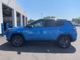 New 2025 Jeep Compass Limited image 4