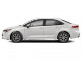 New 2025 Toyota Corolla LE image 3