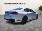 Used 2021 BMW 750i xDrive w/ M Sport Package image 5
