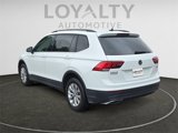 Used 2020 Volkswagen Tiguan S w/ 3rd Row Seat Package image 3