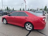 Used 2014 Toyota Camry SE image 5