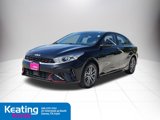 Used 2022 Kia Forte GT-Line w/ GT-Line Technology Package image 2