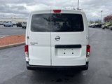 Used 2020 Nissan NV200 S w/ Back Door Glass Package image 4