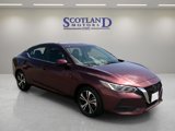 Used 2023 Nissan Sentra SV image 4