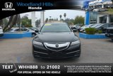 Used 2016 Acura TLX V6 w/ Technology Package image 2