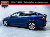 Used 2016 Tesla Model X Performance image 2