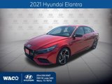 Used 2021 Hyundai Elantra N Line image 1