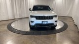 Used 2017 Jeep Grand Cherokee Limited w/ Luxury Group II image 4