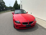 Used 2004 BMW Z4 2.5i image 4