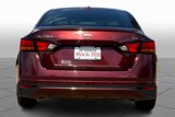 Used 2023 Nissan Altima 2.5 SV image 4