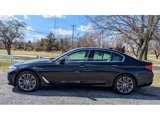 Used 2018 BMW 530i xDrive w/ Premium Package image 4