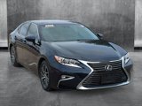 Used 2017 Lexus ES 350 image 3