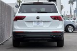 Used 2022 Volkswagen Tiguan S w/ IQ.Drive Package image 6