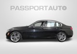 Used 2018 BMW 330i xDrive Sedan image 2