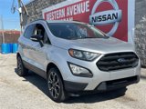 Used 2020 Ford EcoSport SES image 2