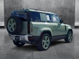 Certified 2023 Land Rover Defender 90 75th Limited Edition image 5