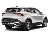 Used 2024 Kia Sportage EX image 2