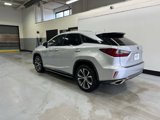 Used 2017 Lexus RX 350 FWD image 3