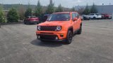 Used 2020 Jeep Renegade Altitude image 4