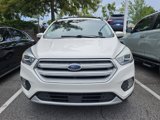 Used 2019 Ford Escape SEL image 2