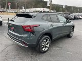 New 2025 Chevrolet Trax LT w/ Driver Confidence Package image 3