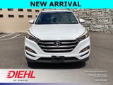 Used 2016 Hyundai Tucson SE w/ Option Group 02 image 2