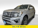 Used 2021 Ford Expedition Limited image 3