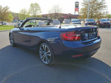Used 2017 BMW 230i xDrive Convertible image 4