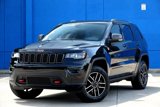 Used 2019 Jeep Grand Cherokee Trailhawk image 2