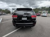Used 2021 Jeep Grand Cherokee Overland image 5