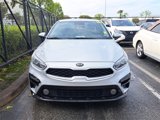 Used 2020 Kia Forte LXS image 2